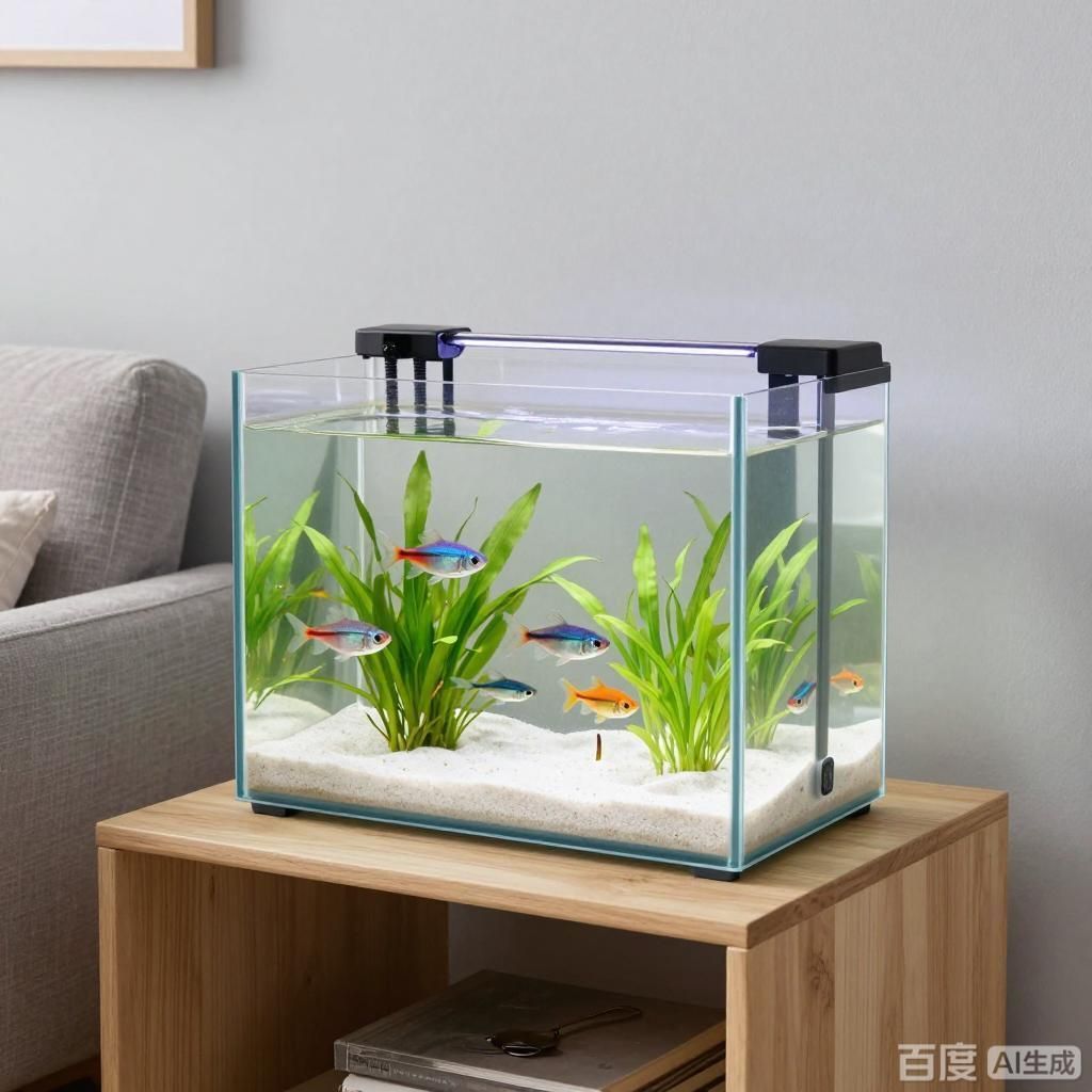有哪些品牌魚缸價格范圍，不同品牌魚缸價格范圍
