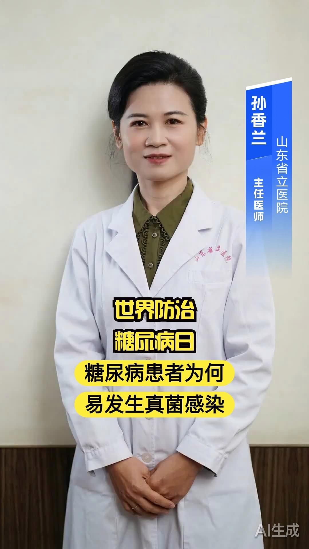 哪些人群容易發生真菌感染，真菌感染的高危人群