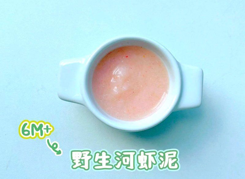 河蝦是龍魚的主食還是輔食？