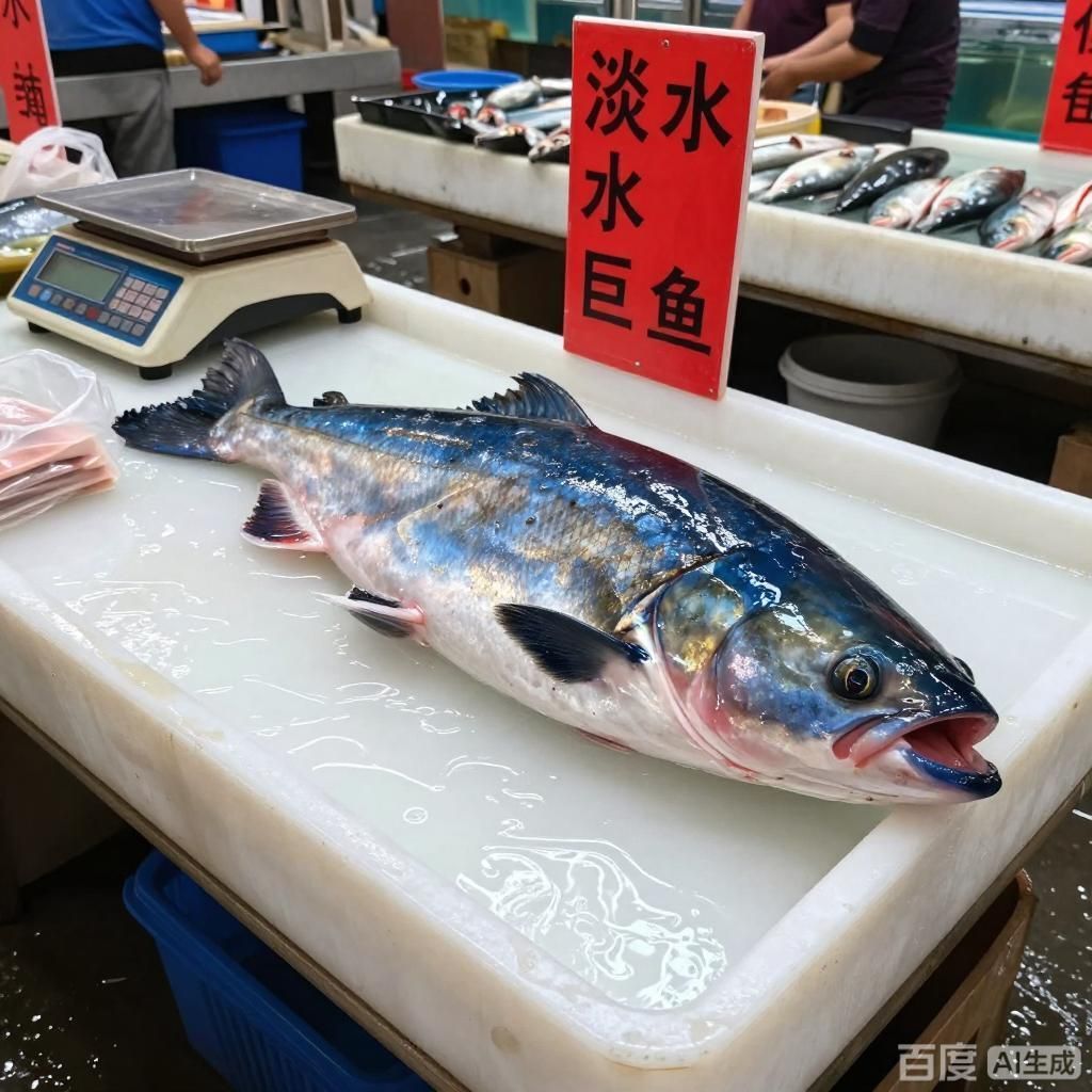 能否給出巨骨舌魚的市場價格參考，巨骨舌魚市場價格波動大嗎巨骨舌魚市場價格波動大嗎