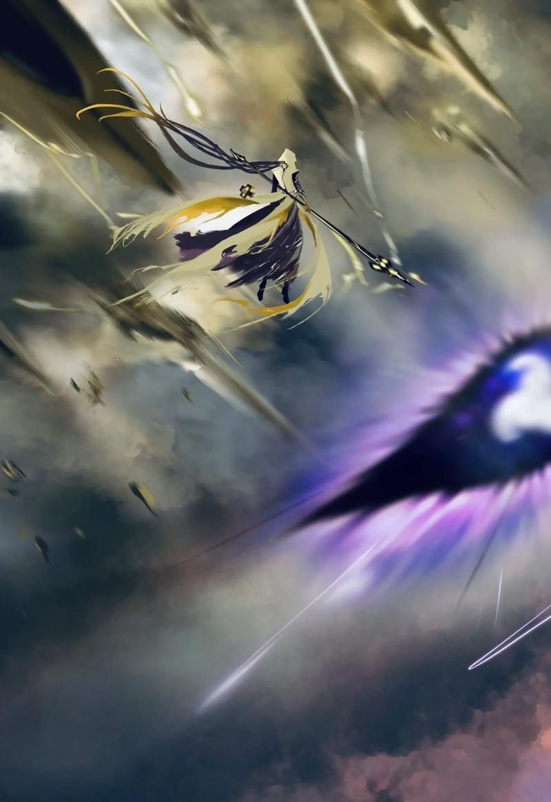 龍魚CP的同人作品有哪些？，龍魚cpo的同人作品有哪些？