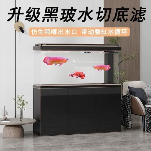 有沒有龍魚魚缸品牌的推薦？，龍魚缸品牌對比表格森森（sunsun）