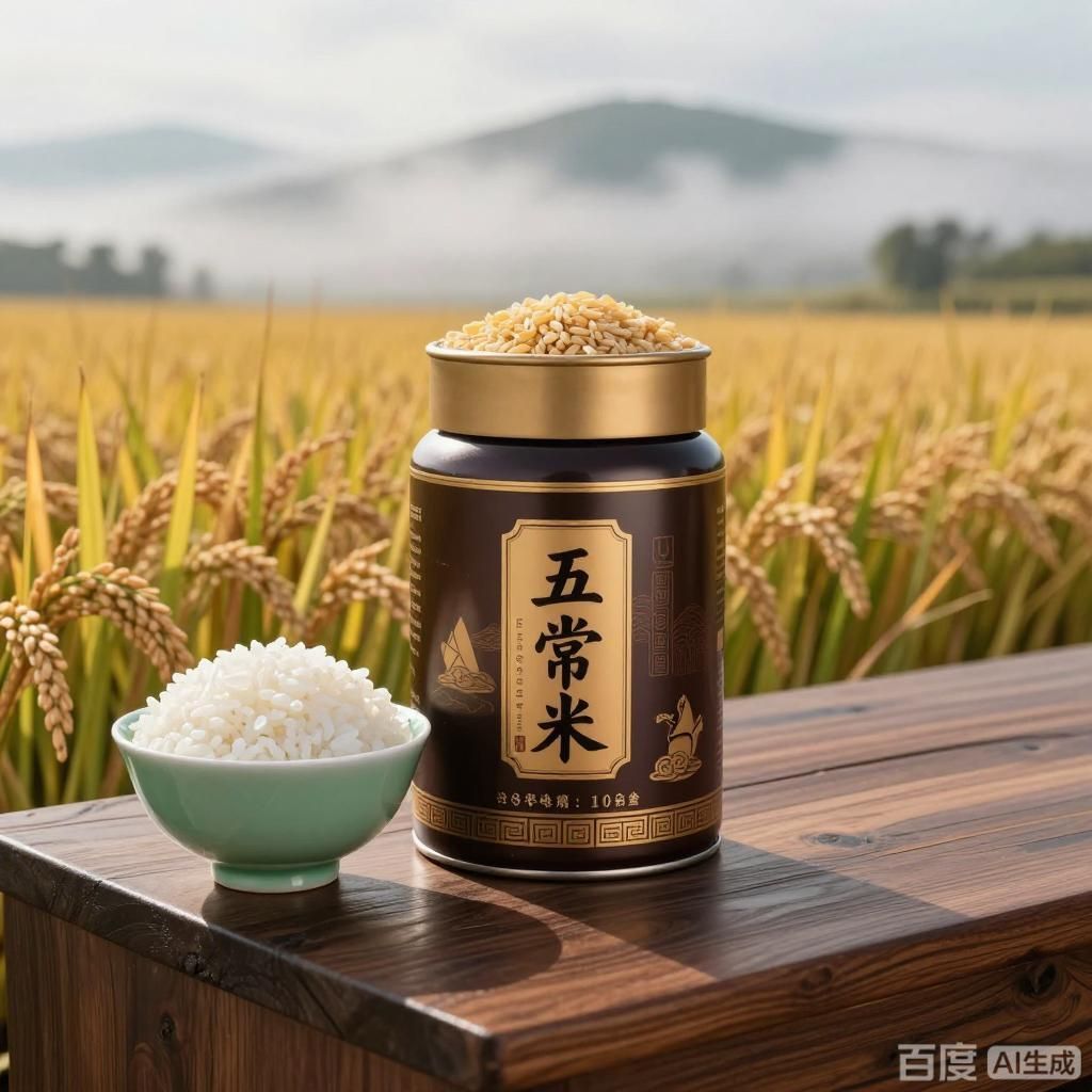 哪個品牌的大米更高端？，哪個品牌的大米更高端，龍魚疾病治療中需注意什么