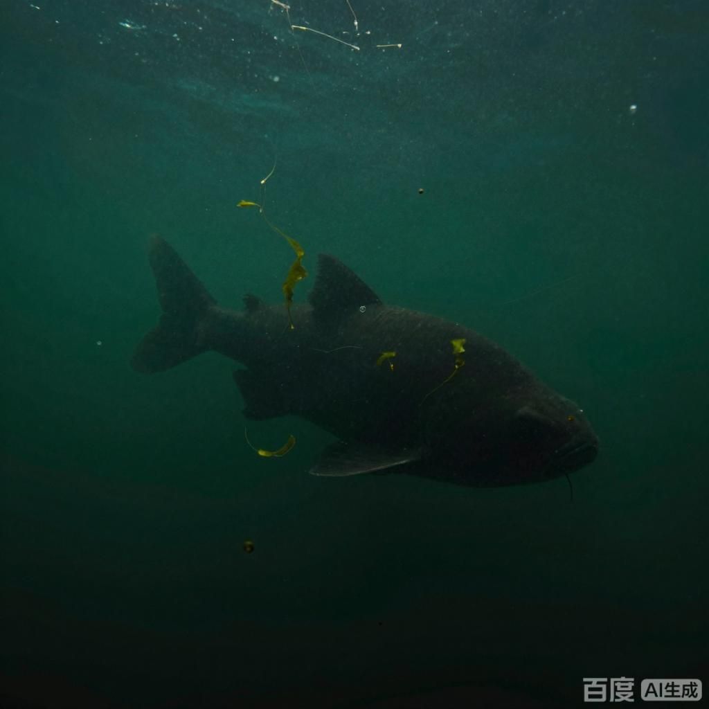 龍子湖中是否存在大型未知魚類，龍子湖中是否存在大型未知魚類，科研人員如何探測湖底