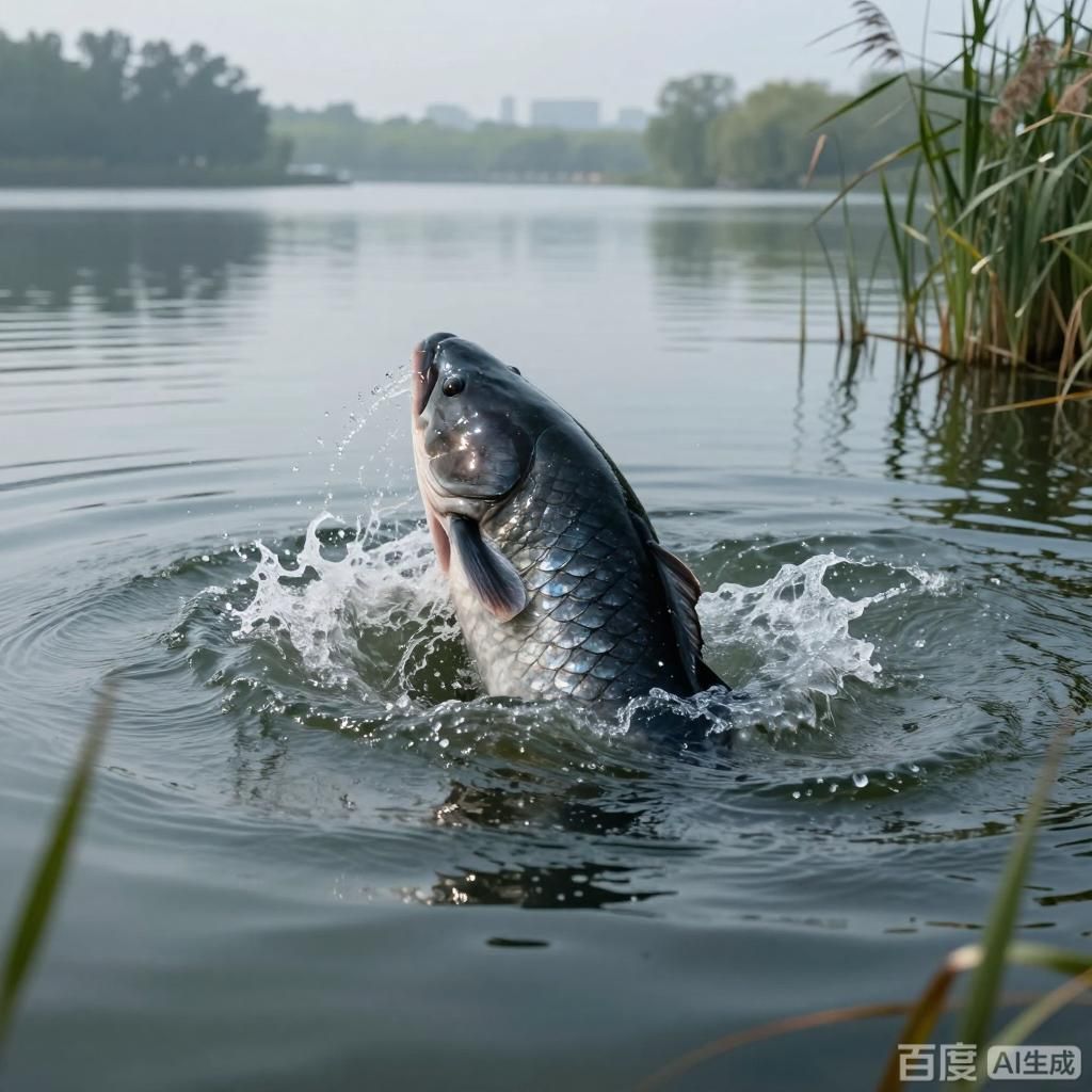 龍子湖中是否存在大型未知魚類，龍子湖中是否存在大型未知魚類，科研人員如何探測湖底