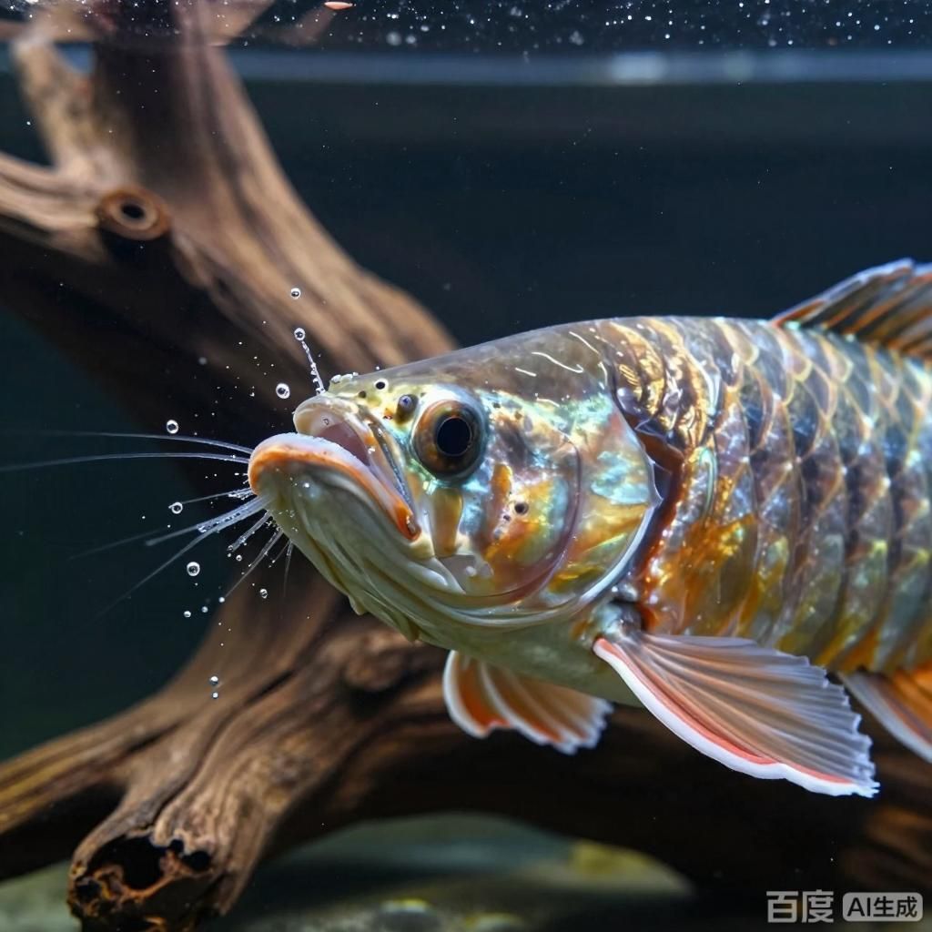 龍魚(yú)呼吸的四個(gè)階段，龍魚(yú)呼吸的四個(gè)階段能否詳解龍魚(yú)呼吸的四個(gè)階段
