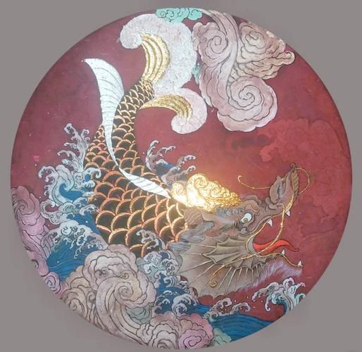 天水龍魚小說第8章內容是什么？，《天水龍魚》小說第8章內容交融