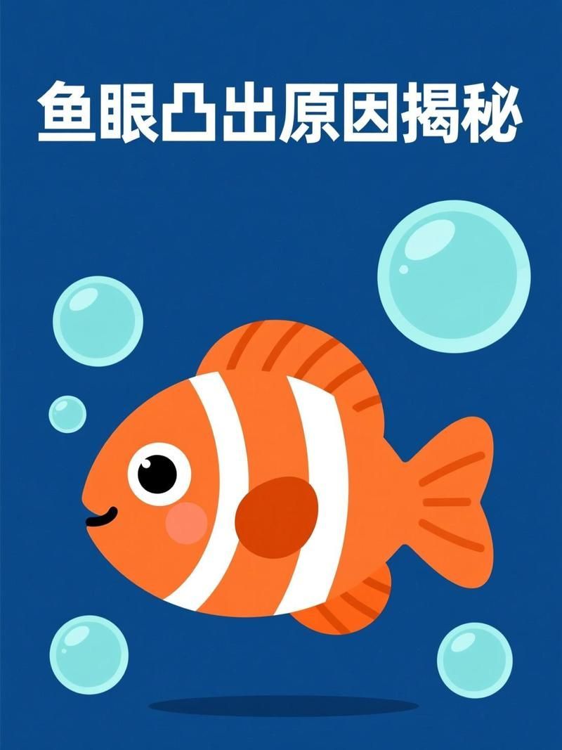 如何判斷龍魚眼睛凸出是否嚴重，魚趣暹羅斗魚，龍魚眼睛凸出如何治療