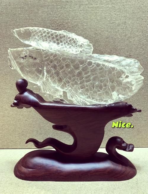 龍魚擺件有哪些款式，龍魚擺件的款式及款式詳解