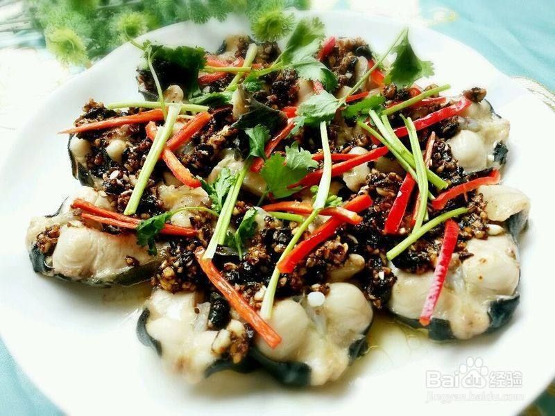 云龍魚的最佳烹飪方法是什么？，云龍魚的最佳烹飪方法是什么云龍魚的最佳烹飪方法詳解