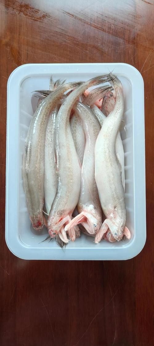 炸海龍魚有哪些營養價值，炸海龍魚有哪些營養價值，