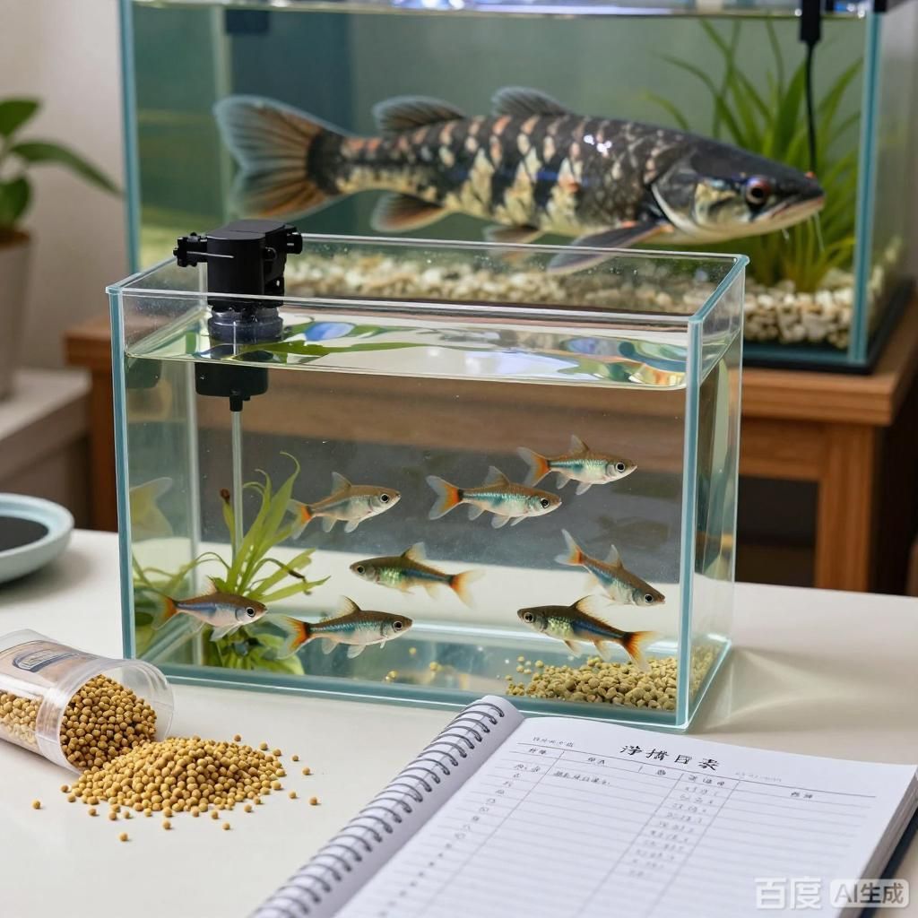 能否提供貴陽龍魚繁殖的成功案例，如何提供貴陽龍魚繁殖的成功案例？