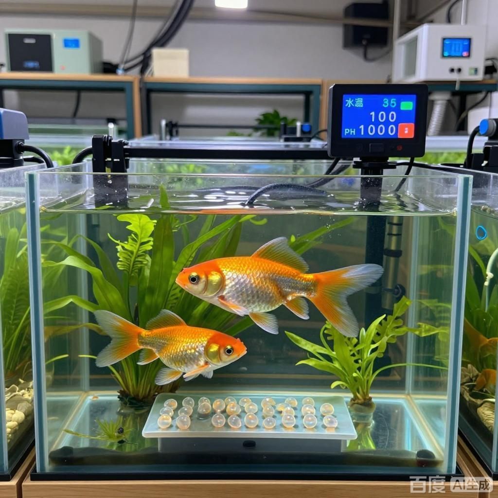 能否提供貴陽龍魚繁殖的成功案例，如何提供貴陽龍魚繁殖的成功案例？