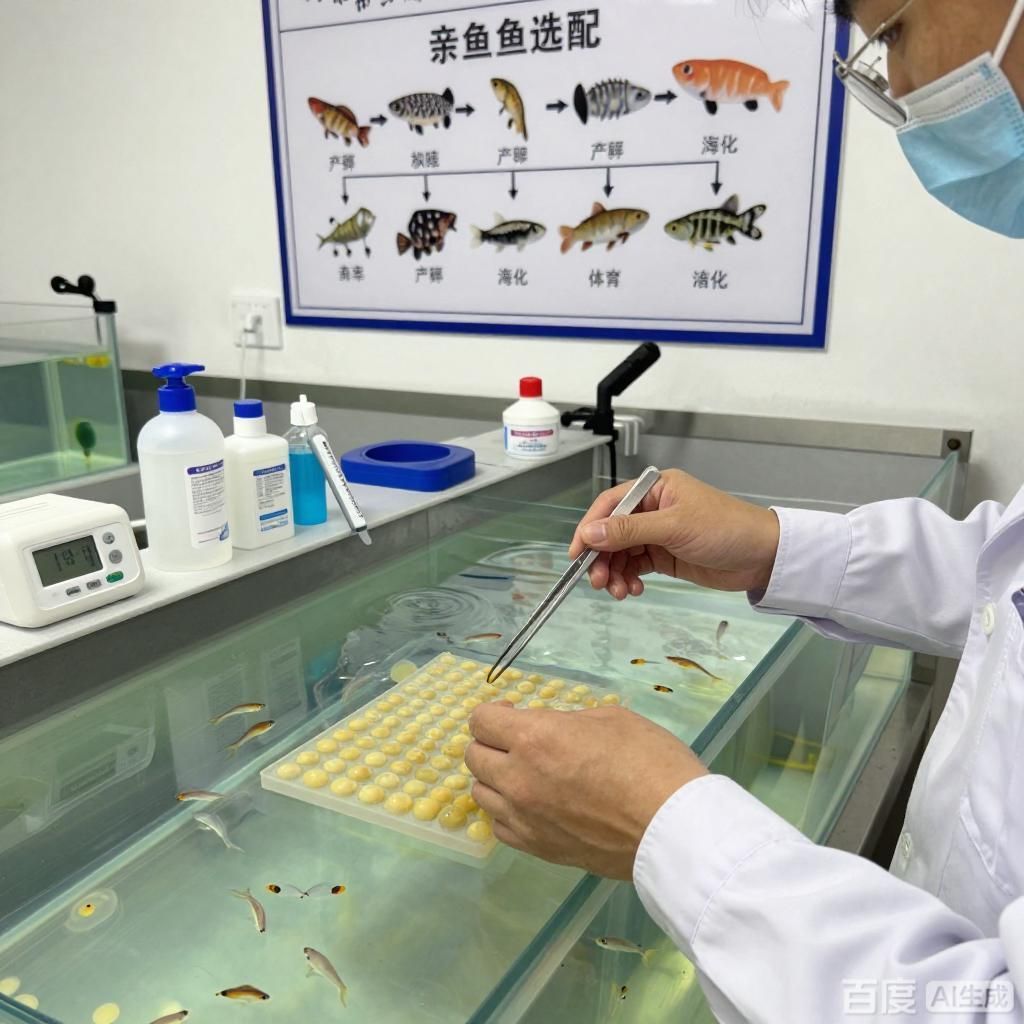 能否提供貴陽龍魚繁殖的成功案例，如何提供貴陽龍魚繁殖的成功案例？