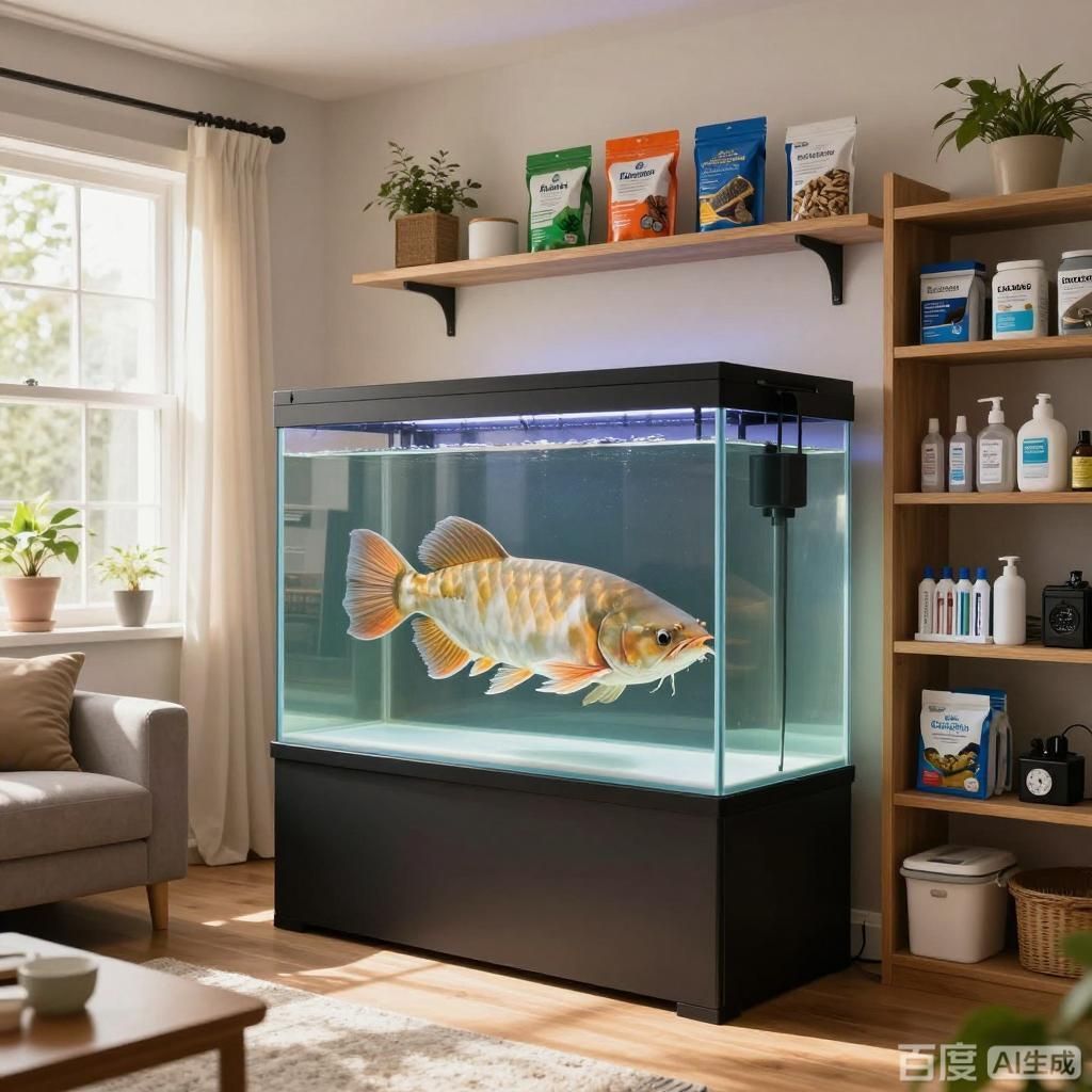 給我一些飼養江口龍魚的成功案例，關于飼養江口龍魚的成功案例