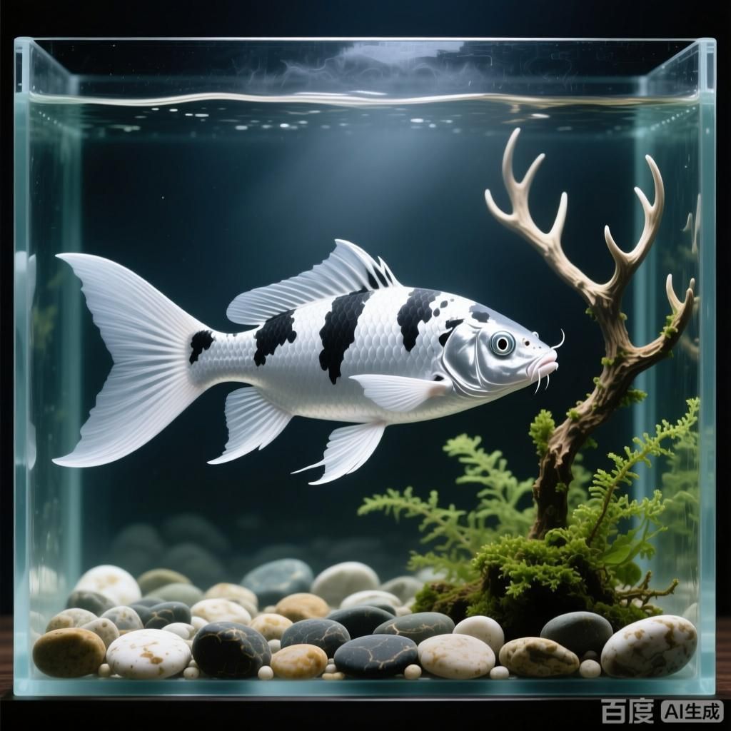 龍魚眼鏡上面有白霧，龍魚眼鏡上出現(xiàn)白霧怎么辦