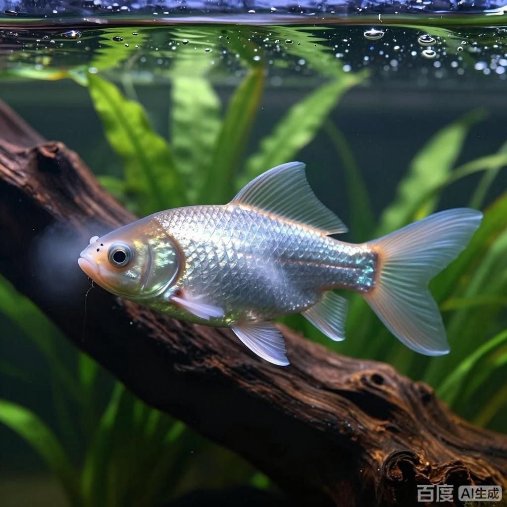 龍魚眼鏡上面有白霧，龍魚眼鏡上出現白霧怎么辦