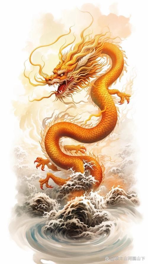 能否提供一張更生動的龍辟邪圖，歷代龍紋辟邪圖像的演變脈絡圖，幫你更清清龍辟邪圖