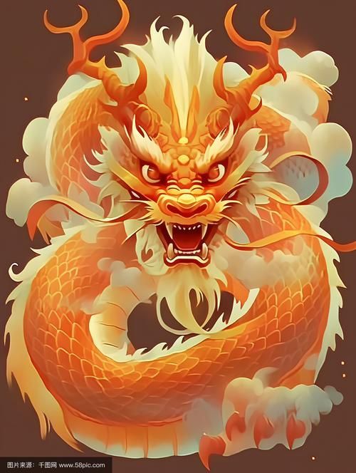 能否提供一張更生動的龍辟邪圖，歷代龍紋辟邪圖像的演變脈絡圖，幫你更清清龍辟邪圖