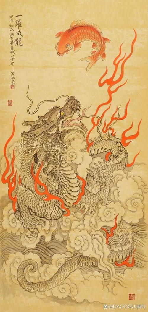 能否提供一張更生動的龍辟邪圖，歷代龍紋辟邪圖像的演變脈絡圖，幫你更清清龍辟邪圖
