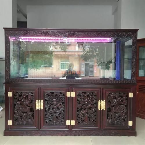 給我推薦幾款適合養龍魚的魚缸，養龍魚的魚缸選擇對于確保其健康成長至關重要