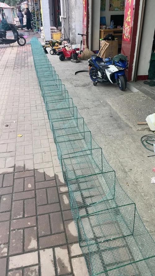 給我推薦幾款性價比高的魚籠，性價比最高的魚籠推薦