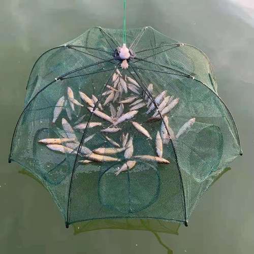 給我推薦幾款性價比高的魚籠，性價比最高的魚籠推薦