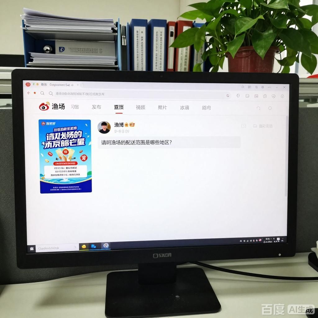 如何通過社交媒體聯系魚場？，如何通過社交媒體與魚場建立聯系的方法分析優勢和可能面臨的挑戰