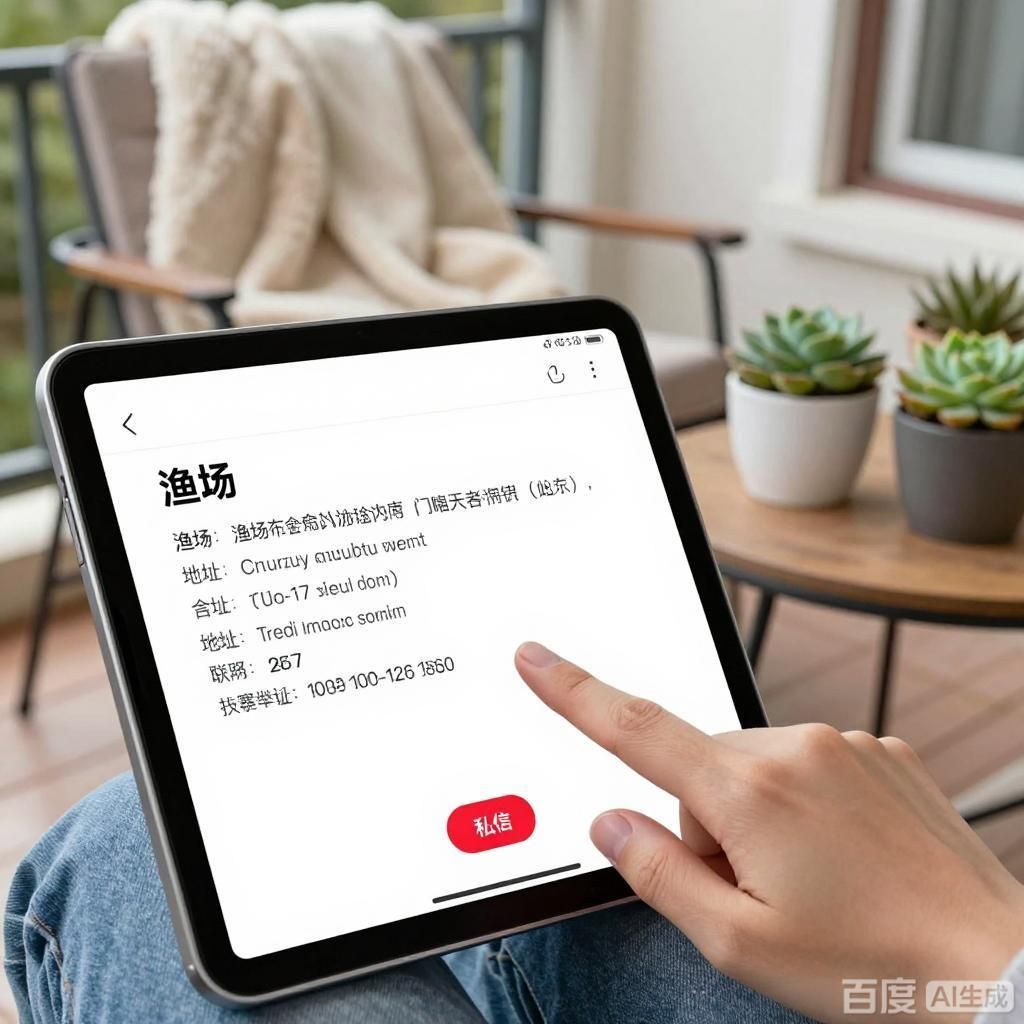 如何通過社交媒體聯系魚場？，如何通過社交媒體與魚場建立聯系的方法分析優勢和可能面臨的挑戰