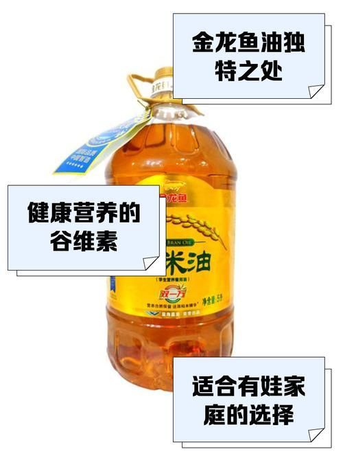 金龍魚油最建議買三種，金龍魚油怎么選