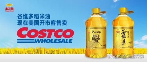 金龍魚的海外業務進展如何？，金龍魚海外業務布局順利