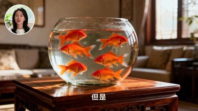 風(fēng)水魚的數(shù)量如何選擇，風(fēng)水魚的選擇與數(shù)量