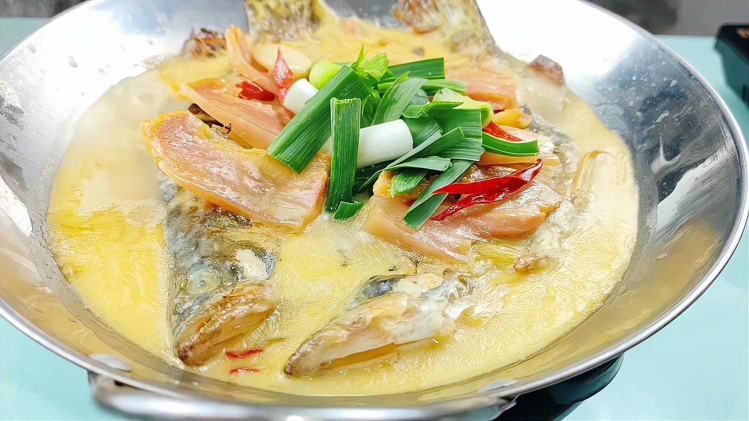 能否提供更多桂魚的烹飪方法，松鼠桂魚的烹飪方法能讓你在不同場景下解鎖它的極致美味