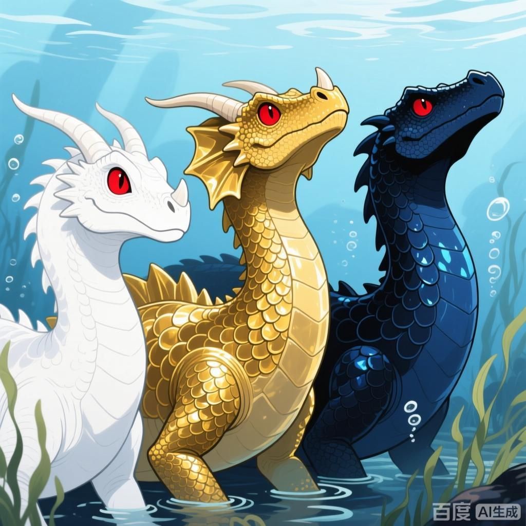 六角龍最貴三個顏色，《寶可夢：劍/盾》六角龍的三個昂貴顏色
