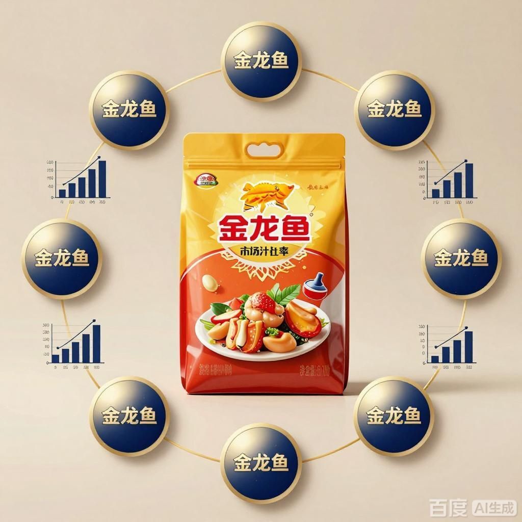 金龍魚在哪些地區(qū)占有率高？，金龍魚在不同地區(qū)的市場(chǎng)占有率高？