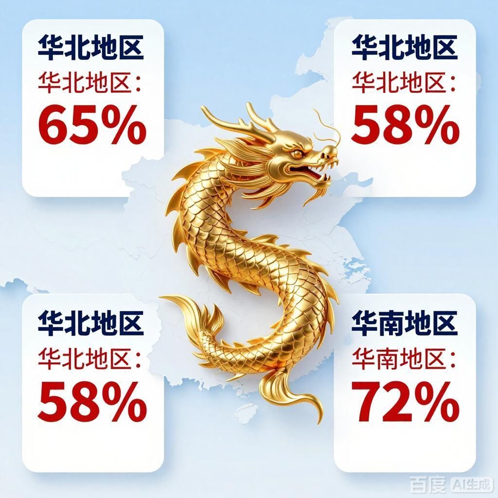 金龍魚在哪些地區(qū)占有率高？，金龍魚在不同地區(qū)的市場(chǎng)占有率高？
