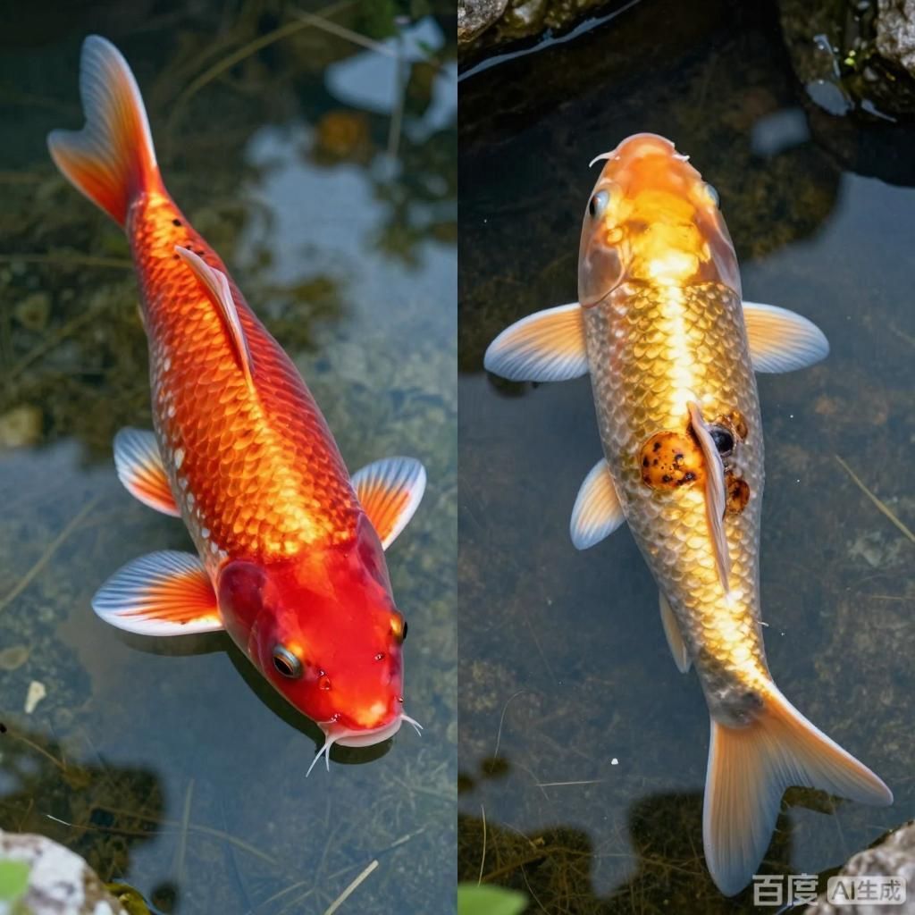 哪種疾病對(duì)魚鰭危害最大，哪種魚鰭疾病對(duì)魚鰭危害最大