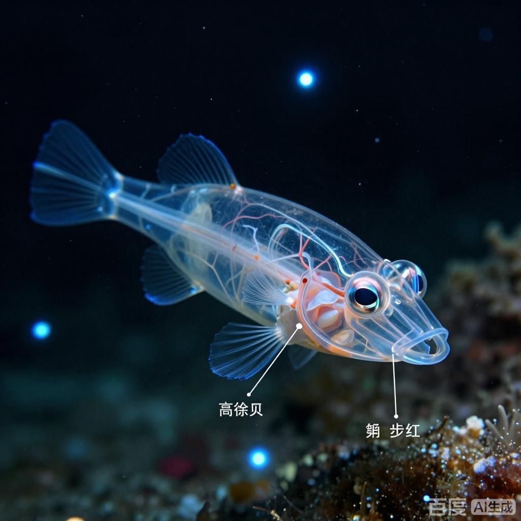 能否提供更多關(guān)于魚類的科普信息，關(guān)于魚類的一些科普信息
