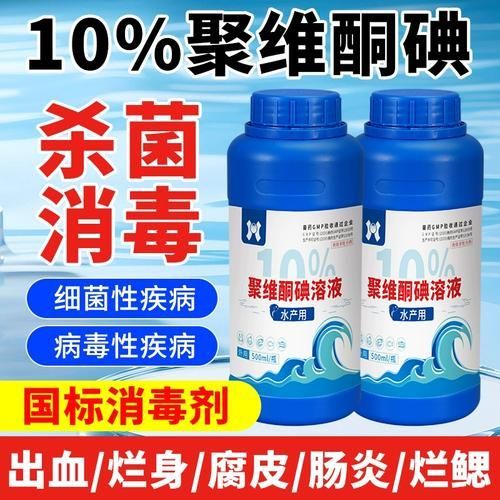 如何預防魚傷口感染