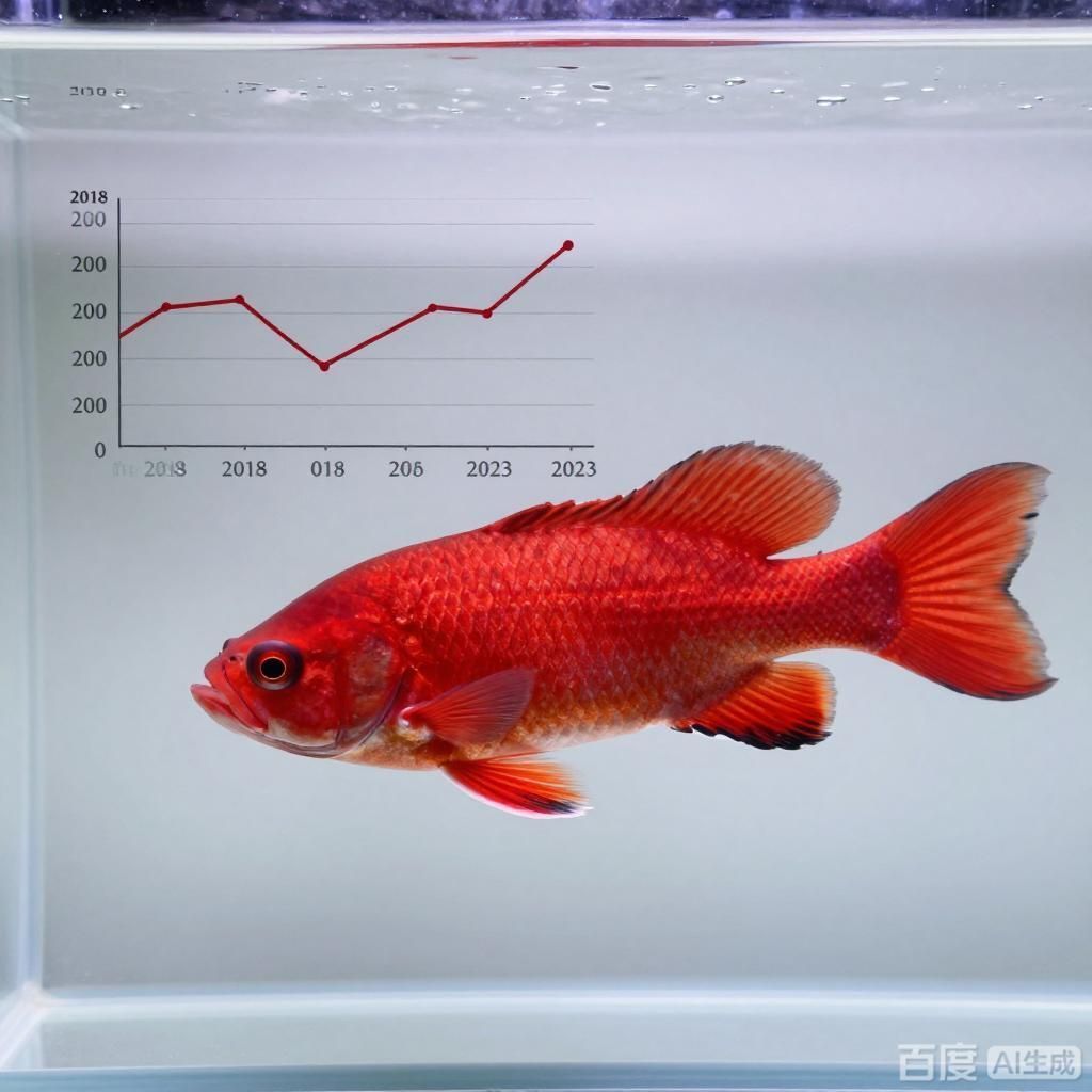 印尼紅龍的市場價格走勢，印尼紅龍市場價格走勢