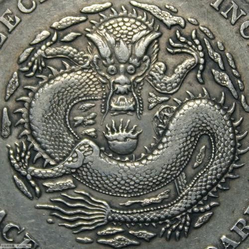有沒有更多四角龍的圖片，四角龍有哪些傳說故事