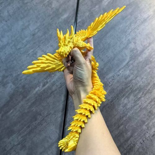 有沒有更多四角龍的圖片，四角龍有哪些傳說故事