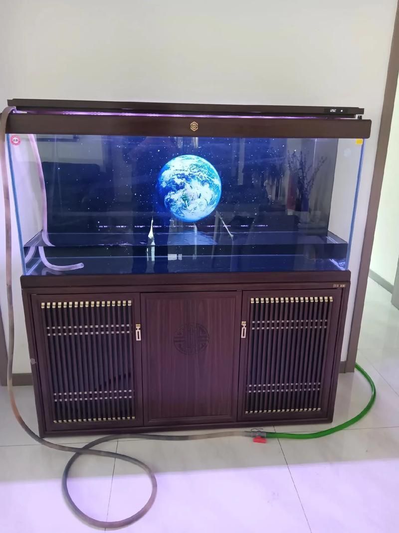 森森魚缸哪個系列最好，森森魚缸哪個系列最好森森超白玻璃系列推薦