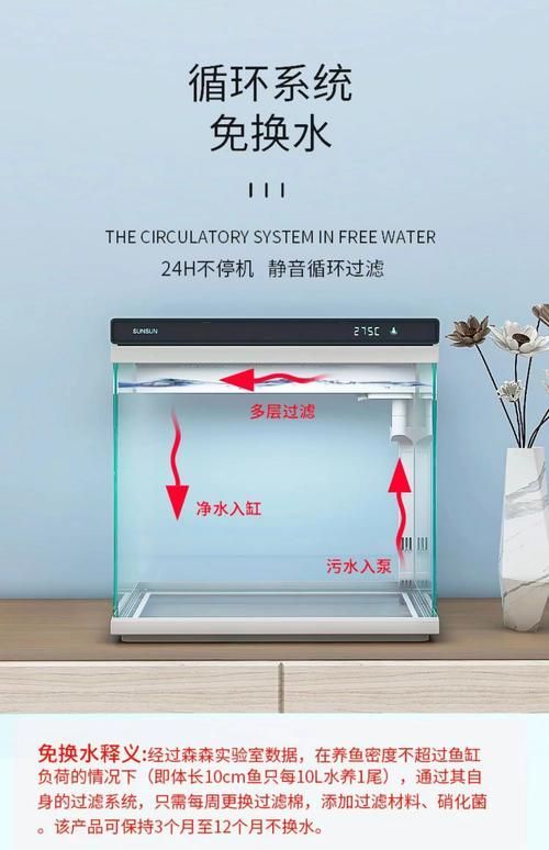 森森魚缸哪個系列最好，森森魚缸哪個系列最好森森超白玻璃系列推薦