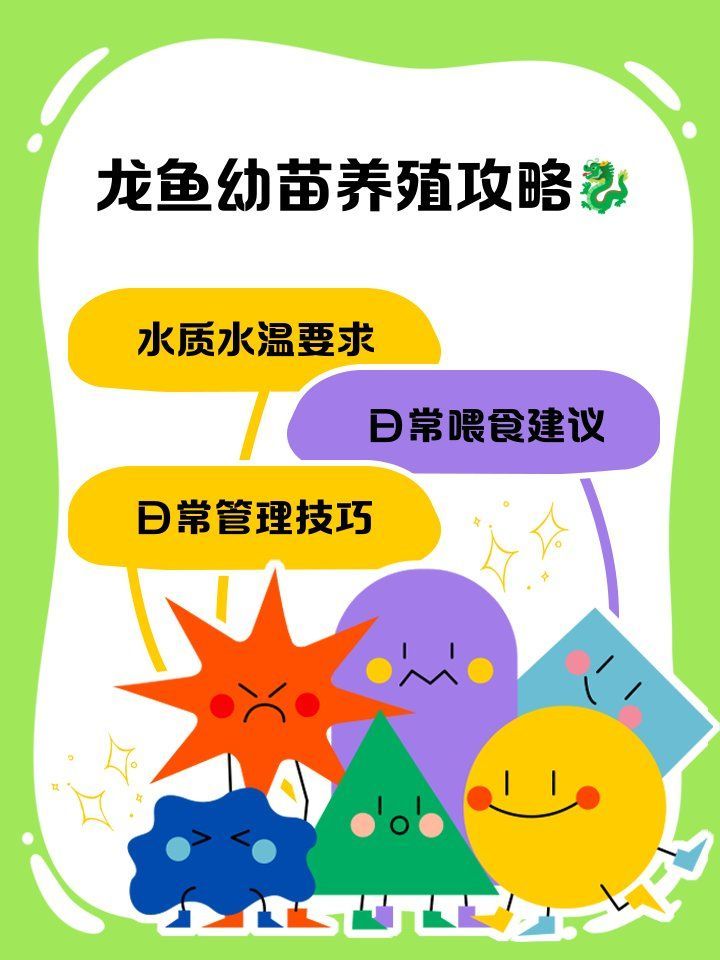 龍魚小苗的最佳水溫是多少？，笑點低的寵物君，01:01