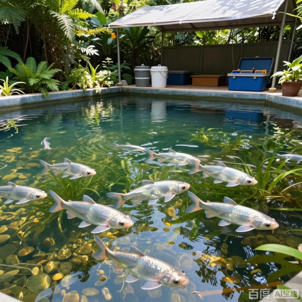 有哪些知名的銀龍魚養(yǎng)殖場，世界上最大的銀龍魚養(yǎng)殖場，中國是世界上最大的銀龍魚養(yǎng)殖國家之一