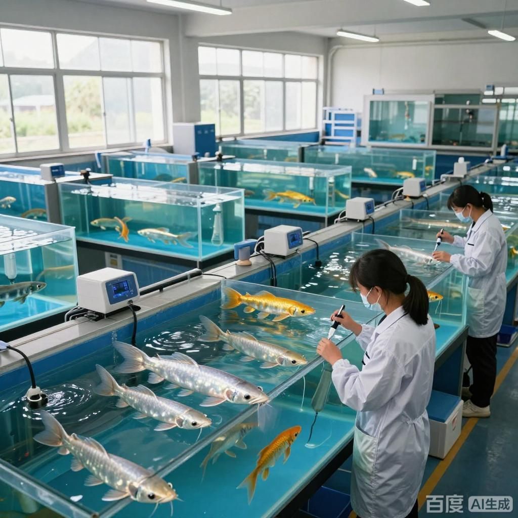 給我推薦幾家休寧的龍魚養殖基地，休寧龍魚養殖基地推薦