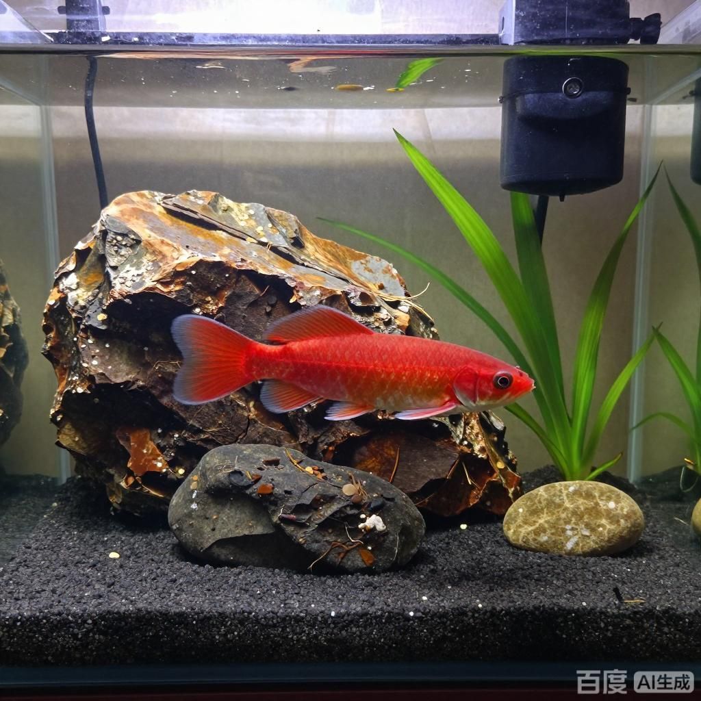 紅龍魚飼養環境如何設置，紅龍魚飼養環境如何設置，四張圖圍繞紅龍魚飼養環境展開