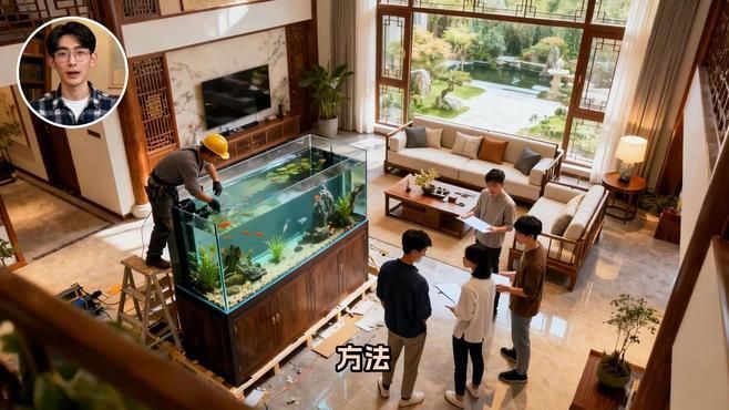 詳解養魚6條和9條的風水寓意，詳解養6條魚和9條魚的風水寓意