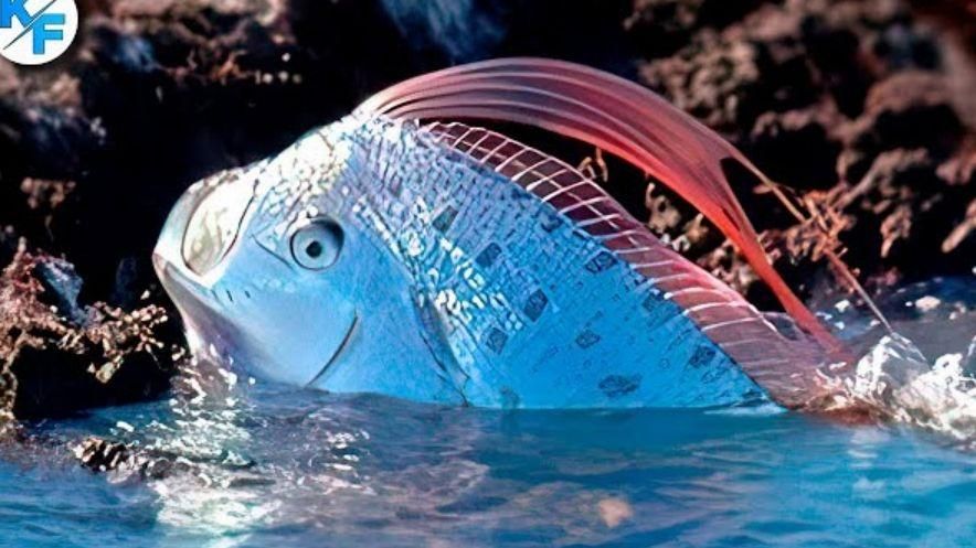 和龍長得像的魚叫什么，和龍長得像的魚叫什么，在探討歐洲魚類的多樣性